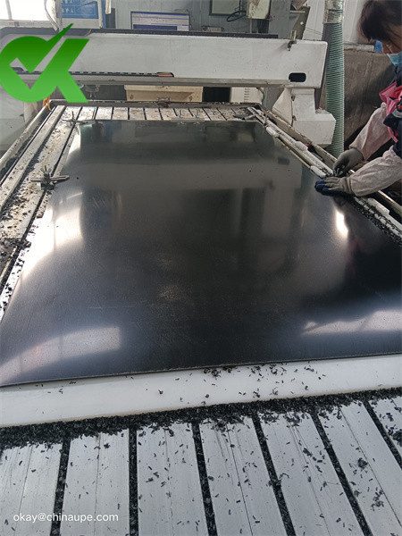 <h3>waterproofing pehd sheet 5mm manufacturer-HDPE board 4×8 </h3>
